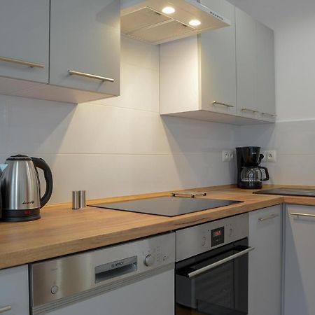 Apartamenty Asturia Rymanow Zdroj Luaran gambar