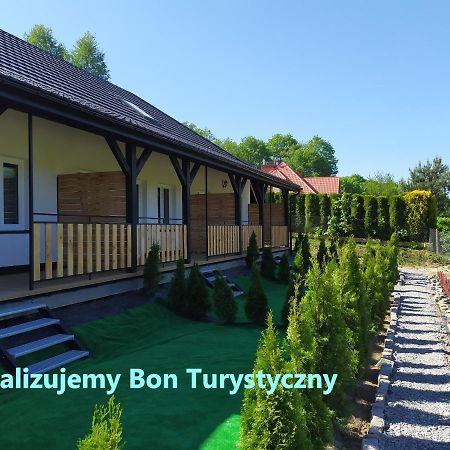 Apartamenty Asturia Rymanow Zdroj Luaran gambar